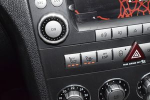 Mercedes Clase SLK 200 Kompressor - Foto 21