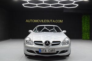Mercedes Clase SLK 200 Kompressor - Foto 3