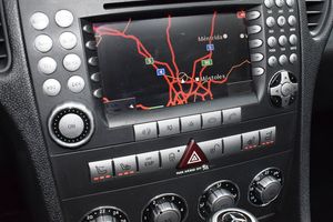 Mercedes Clase SLK 200 Kompressor - Foto 22