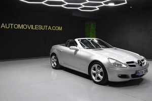 Mercedes Clase SLK 200 Kompressor - Foto 3