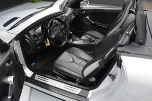 Mercedes Clase SLK 200 Kompressor - Foto 19