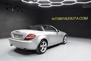 Mercedes Clase SLK 200 Kompressor - Foto 10