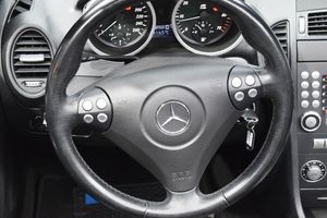 Mercedes Clase SLK 200 Kompressor - Foto 14