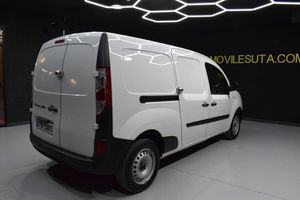 Renault Kangoo EXPRESS Maxi 2p dCi 66 kW 90 CV 4 P - Foto 6