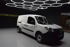 Renault Kangoo EXPRESS Maxi 2p dCi 66 kW 90 CV 4 P - Foto 12