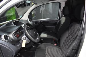 Renault Kangoo EXPRESS Maxi 2p dCi 66 kW 90 CV 4 P - Foto 13