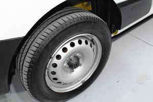 Renault Kangoo EXPRESS Maxi 2p dCi 66 kW 90 CV 4 P - Foto 28