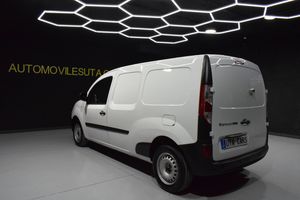 Renault Kangoo EXPRESS Maxi 2p dCi 66 kW 90 CV 4 P - Foto 4