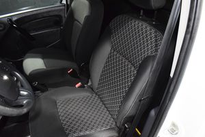 Renault Kangoo EXPRESS Maxi 2p dCi 66 kW 90 CV 4 P - Foto 14