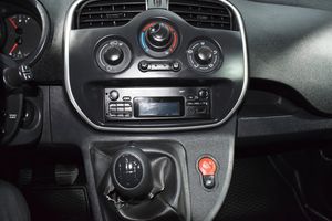 Renault Kangoo EXPRESS Maxi 2p dCi 66 kW 90 CV 4 P - Foto 18