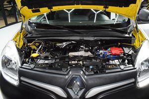 Renault Kangoo EXPRESS Maxi 2p dCi 66 kW 90 CV 4 P - Foto 30