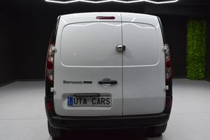 Renault Kangoo EXPRESS Maxi 2p dCi 66 kW 90 CV 4 P - Foto 5