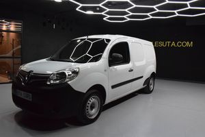 Renault Kangoo EXPRESS Maxi 2p dCi 66 kW 90 CV 4 P - Foto 3