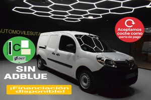 Renault Kangoo EXPRESS Maxi 2p dCi 66 kW 90 CV 4 P - Foto 2