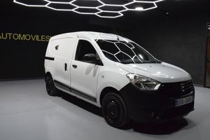 Dacia Dokker Van Essential 1.6 80kW (110CV) GLP - Foto 9