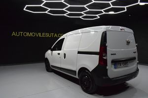 Dacia Dokker Van Essential 1.6 80kW (110CV) GLP - Foto 4