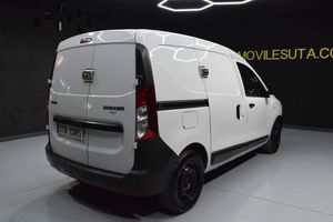Dacia Dokker Van Essential 1.6 80kW (110CV) GLP - Foto 6
