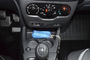 Dacia Dokker Van Essential 1.6 80kW (110CV) GLP - Foto 14