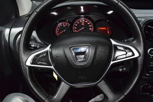 Dacia Dokker Van Essential 1.6 80kW (110CV) GLP - Foto 12