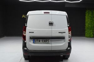 Dacia Dokker Van Essential 1.6 80kW (110CV) GLP - Foto 5