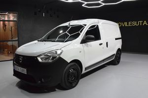 Dacia Dokker Van Essential 1.6 80kW (110CV) GLP - Foto 3