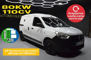 Dacia Dokker Van Essential 1.6 80kW (110CV) GLP - Foto 2