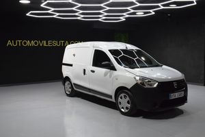 Dacia Dokker Van Essential 1.6 80kW (110CV) GLP - Foto 7