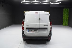 Dacia Dokker Van Essential 1.6 80kW (110CV) GLP - Foto 5