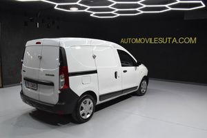 Dacia Dokker Van Essential 1.6 80kW (110CV) GLP - Foto 6