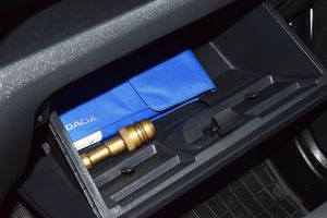 Dacia Dokker Van Essential 1.6 80kW (110CV) GLP - Foto 14