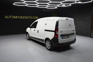 Dacia Dokker Van Essential 1.6 80kW (110CV) GLP - Foto 4