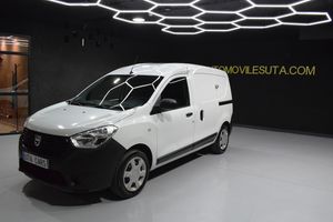 Dacia Dokker Van Essential 1.6 80kW (110CV) GLP - Foto 3