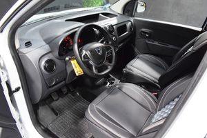 Dacia Dokker Van Essential 1.6 80kW (110CV) GLP - Foto 8