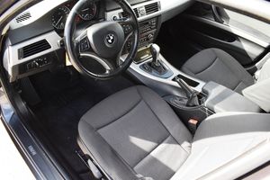 BMW Serie 3 320D TOURING AUTO 177 CV - Foto 8