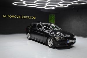 BMW Serie 3 320D TOURING AUTO 177 CV - Foto 3