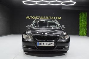 BMW Serie 3 320D TOURING AUTO 177 CV - Foto 3