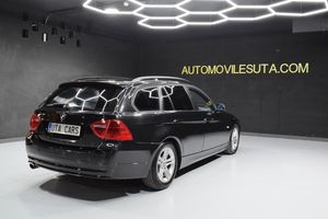 BMW Serie 3 320D TOURING AUTO 177 CV - Foto 7