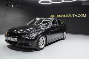 BMW Serie 3 320D TOURING AUTO 177 CV - Foto 4