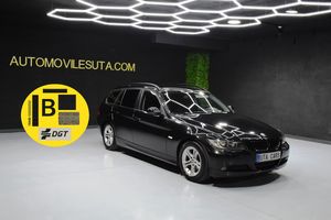 BMW Serie 3 320D TOURING AUTO 177 CV - Foto 2