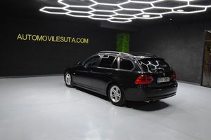 BMW Serie 3 320D TOURING AUTO 177 CV - Foto 5