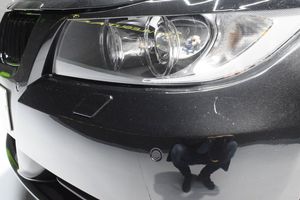 BMW Serie 3 320D TOURING AUTO 177 CV - Foto 22