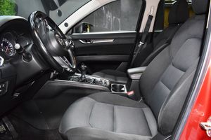 Mazda CX-5 Zenith 2WD - Foto 30