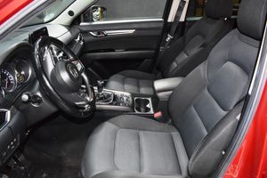 Mazda CX-5 Zenith 2WD - Foto 29