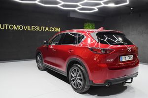 Mazda CX-5 Zenith 2WD - Foto 4