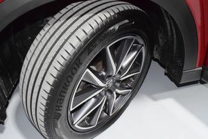 Mazda CX-5 Zenith 2WD - Foto 32