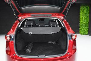 Mazda CX-5 Zenith 2WD - Foto 7