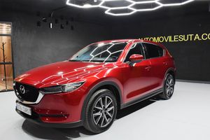 Mazda CX-5 Zenith 2WD - Foto 3