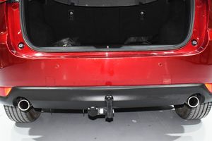 Mazda CX-5 Zenith 2WD - Foto 8