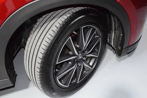 Mazda CX-5 Zenith 2WD - Foto 33