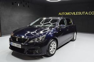 Peugeot 308 5P STYLE BLUEHDI 130 SS 6 V - Foto 3